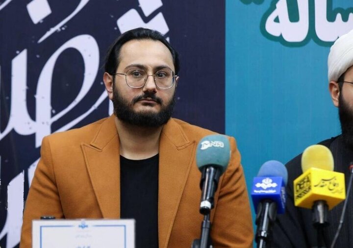 از مکتب زنده و جریانساز حاج قاسم تا انتشار چاپ سوم روایت جنایت داعش در حرم حضرت شاهچراغ 1 از فلسطین تا مقابله با سیاستهای آمریکا، حاج قاسم همچنان حضور دارد