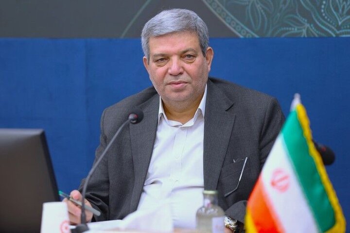 از مکتب زنده و جریانساز حاج قاسم تا انتشار چاپ سوم روایت جنایت داعش در حرم حضرت شاهچراغ 5 اجرای پویش ملی «مثبت ماه» برای تقویت مشارکتهای مردمی در حمایت از جامعه هدف بهزیستی