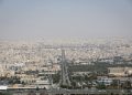 افزایش غلظت آلاینده‌های و کاهش دید در انتظار اصفهان/ ثبت دمای ۱۸ درجه زیر صفر در استان