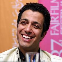 «ماجرای نیمروز» فیلمی تاریخی با موضوعی مناسب این روزها 5 مهدی زمین پرداز