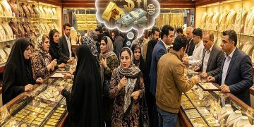 ورود سکه به کانال ۲۰۰ میلیون تومانی؛ طلا به مرز ۲۰ میلیون تومان رسید 1 ورود سکه به کانال ۲۰۰ میلیون تومانی؛ طلا به مرز ۲۰ میلیون تومان رسید