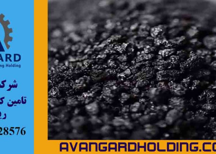 بررسی تخصصی انواع گرافیت صنعتی؛ تفاوت گرافیت کم سولفور و پر سولفور و کاربردهای آن ها