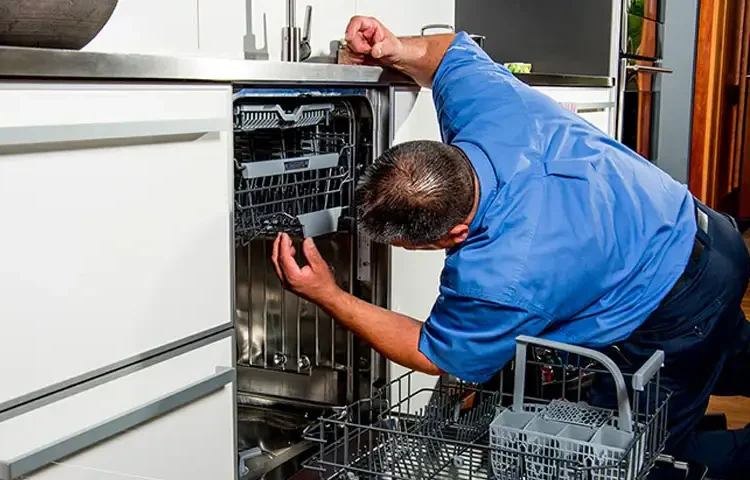 چگونه بهترین تعمیرکار ظرفشویی در مشهد را انتخاب کنیم؟
