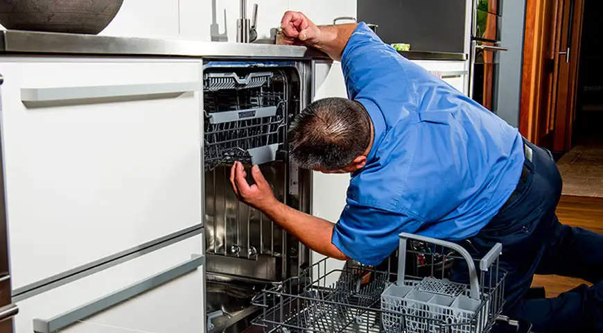 چگونه بهترین تعمیرکار ظرفشویی در مشهد را انتخاب کنیم؟ 1 چگونه بهترین تعمیرکار ظرفشویی در مشهد را انتخاب کنیم؟