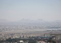 آلودگی هوا در شهرها مجدد اوج می‌گیرد / نفوذ توده گردوخاک به مناطق مرکزی و شرقی کشور