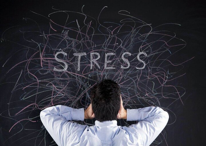آیا فراموشی از نشانه های استرس است؟