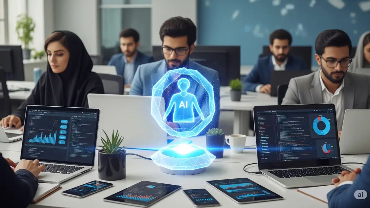 از افزایش بیش از ۱۰۲۲ درصدی کتابخانههای عمومی تا تاسیس دبیرستانهای پلیس در کشور 2 دستیار هوش مصنوعی وزارت نیرو در مسیر تقویت حکمرانی داده و تصمیمسازی هوشمند