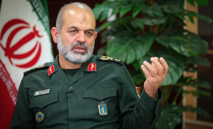 از افزایش بیش از ۱۰۲۲ درصدی کتابخانههای عمومی تا تاسیس دبیرستانهای پلیس در کشور 3 جمهوری اسلامی در مسیر اقتدار و پیشرفت قرار دارد/ هیچ بنبستی پیش روی ملت ایران نیست