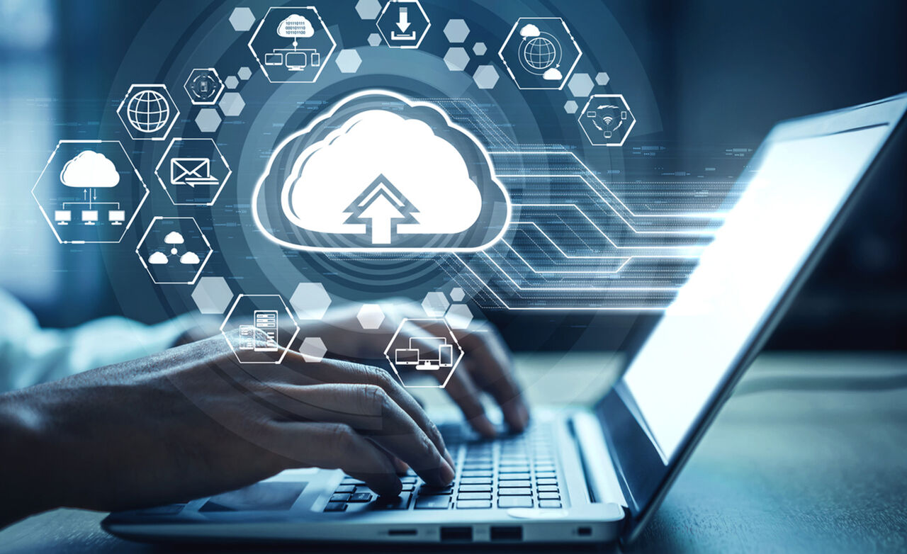 از تثبیت اقتدار جمهوری اسلامی در دنیا تا پیشتازی کشور در تولیدات علمی 1 ایران پیشتاز کشورهای اسلامی در تولیدات علمی رایانش ابری و لبهای