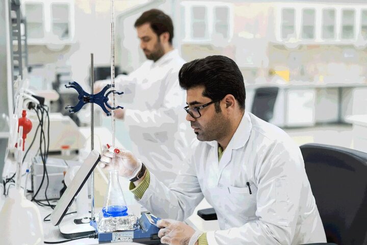 از تثبیت اقتدار جمهوری اسلامی در دنیا تا پیشتازی کشور در تولیدات علمی 3 اصفهان در مسیر تقویت اکوسیستم نوآوری و فناوری