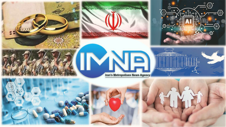 از تجلی «ما می‌توانیم» در فتح قله‌ها تا روایت نوجوان ۱۸ ساله مدافع امنیت