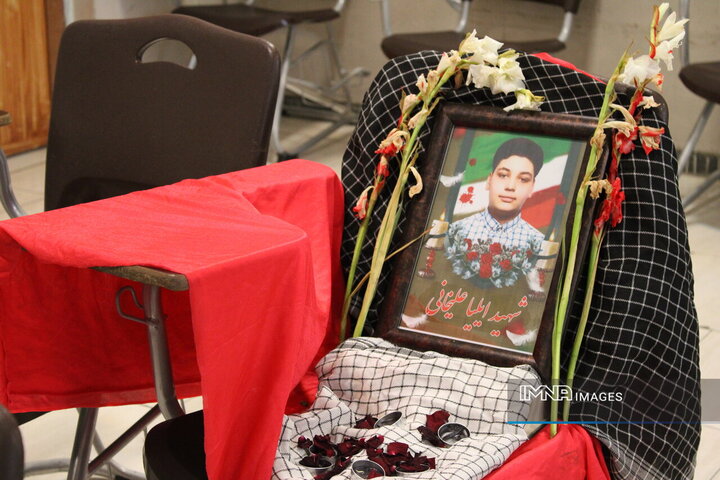 از تجلی «ما میتوانیم» در فتح قلهها تا روایت نوجوان ۱۸ ساله مدافع امنیت 7 از رویای خلبانی تا پرواز ابدی در ملکوت