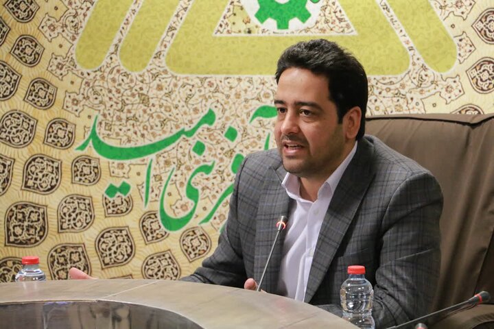 از خودکفایی ۹۷ درصدی ایران در تولید دارو تا اصفهان پیشتاز توسعه زیرساخت خودروهای برقی 7 پرداخت بیش از ۶ هزار میلیارد تومان تسهیلات اشتغالزایی در اصفهان