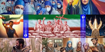 از روایت ستون ایستادگی در دل میدان تا کمک رئیس‌جمهور برای آزادی زندانیان نیازمند