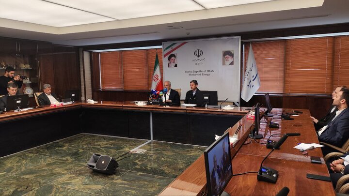 از عزم مجلس برای اصلاح ساختار کشاورزی تا افزایش ۸ هزار مگاواتی ظرفیت نیروگاهی کشور 2 افزایش ۸ هزار مگاواتی ظرفیت نیروگاهی کشور؛ ایران به کارگاه بزرگ سازندگی تبدیل شده است