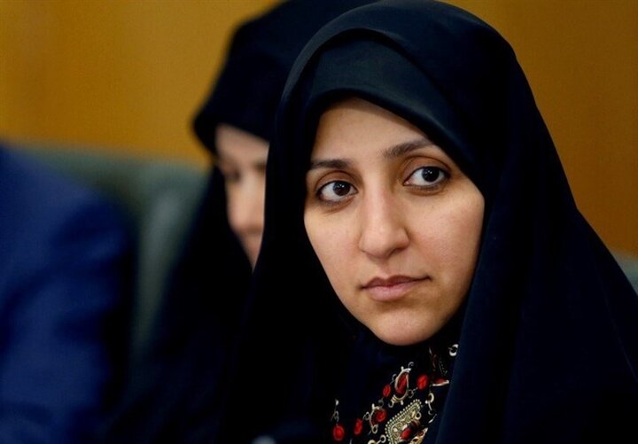 از عزم مجلس برای اصلاح ساختار کشاورزی تا افزایش ۸ هزار مگاواتی ظرفیت نیروگاهی کشور 3 در دولت چهاردهم تلاش بر این بوده که زنان در فضاهای تصمیمگیری و مؤثر حضور داشته باشند