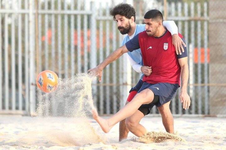 از عزم مجلس برای اصلاح ساختار کشاورزی تا افزایش ۸ هزار مگاواتی ظرفیت نیروگاهی کشور 5 دعوت ۱۷ بازیکن به یازدهمین اردوی تیم ملی فوتبال ساحلی