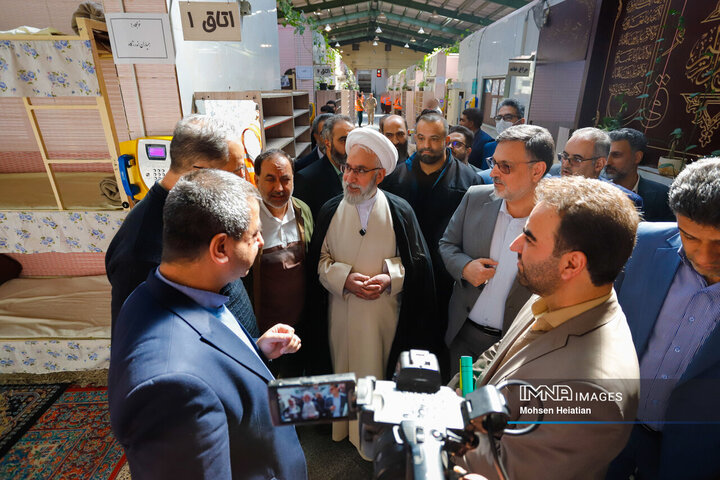 از فرصت کمنظیر بازآفرینی ذهن و رفتار تا رکورد تازه پرفروشترین انیمیشن تاریخ سینمای ایران 3 آزادی ۱۳۶۵ زندانی جرایم غیرعمد استان اصفهان با حضور دادستان کل کشور