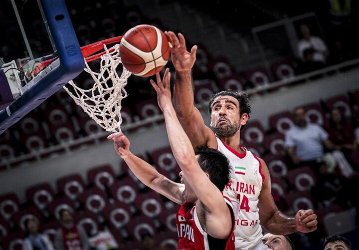 از فرصت کمنظیر بازآفرینی ذهن و رفتار تا رکورد تازه پرفروشترین انیمیشن تاریخ سینمای ایران 8 دعوت ۱۵ بازیکن به اردوی تیم ملی بسکتبال