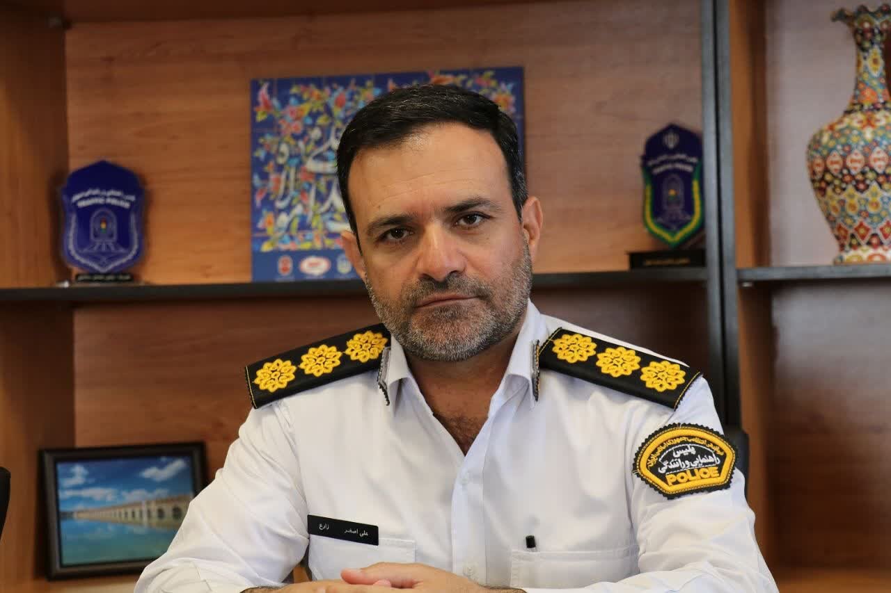 از قانون تا فرهنگ؛ بازتعریف رابطه پلیس راهور و شهروندان در دهه فجر 1 از قانون تا فرهنگ؛ بازتعریف رابطه پلیس راهور و شهروندان در دهه فجر