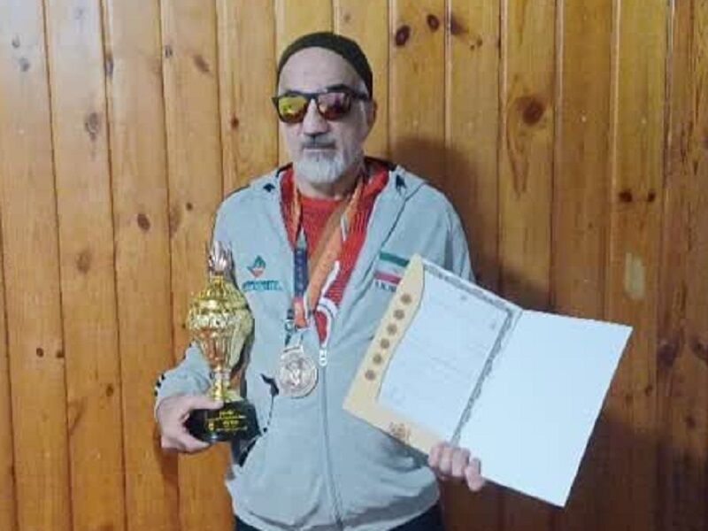 از مختصات مسجد در جغرافیای تمدن نوین اسلامی تا اصفهان پیشتاز در خط مقدم فناوری بومی 2 حضرت ابوالفضل(ع) الگوی جانباز نابینایی که ۱۵۰ مدال ورزشی دارد