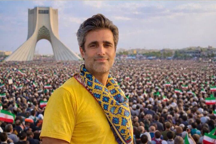 از پیام ۲۲ اندیشمند و نخبه جهان اسلام تا ۴۷ سال نقشآفرینی و شکوفایی بانوان در پرتو انقلاب 3 دعوت جواد قارایی از مردم برای شرکت در راهپیمایی ۲۲ بهمن