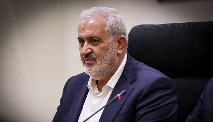 از پیام ۲۲ اندیشمند و نخبه جهان اسلام تا ۴۷ سال نقشآفرینی و شکوفایی بانوان در پرتو انقلاب 6 وزیر نیرو: ۱۰۰۰ مگاوات برق خورشیدی جدید وارد مدار میشود