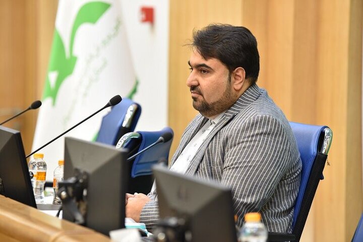 از پیام ۲۲ اندیشمند و نخبه جهان اسلام تا ۴۷ سال نقشآفرینی و شکوفایی بانوان در پرتو انقلاب 7 رقابت ۶۱ قصهگو برای تندیس در ۹ بخش جشنواره بینالمللی قصهگویی