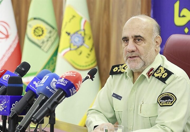 انهدام باند قاچاق ۵ میلیون لیتر سوخت در کشور 2 انهدام باند قاچاق ۵ میلیون لیتر سوخت در کشور