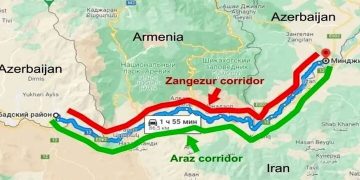 ایران چگونه می‌تواند طرح مسیر ترامپ را از انتفاع اقتصادی ساقط کند؟
