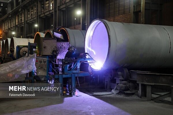 تولید در دیماه با چه چالشهایی روبهرو بود؟ 5 تولید در دیماه با چه چالشهایی روبهرو بود؟