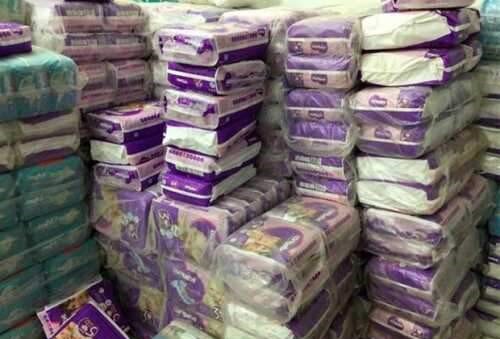 جهش ۲ برابری قیمت پوشک؛ رشد قیمتها تا مرز یک میلیون تومان 1 بازار پوشک زیر سایه تورم و نوسان؛ رشد قیمتها تا مرز یک میلیون تومان