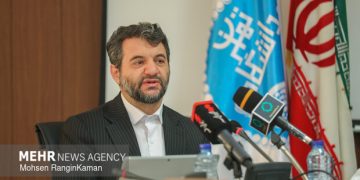 حجت‌الله عبدالملکی: اروپا از تحریم ایران ۲۰۰ میلیارد دلار ضرر کرد