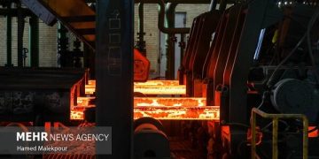 خودکفایی برق فولاد تا ۱۴۰۵؛ صنعت در جدال با ناترازی گاز و بوروکراسی 2 خودکفایی برق فولاد تا ۱۴۰۵؛ صنعت در جدال با ناترازی گاز و بوروکراسی