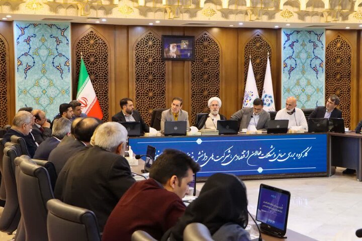 دادستان کل کشور: هیچ قاضی حق تعطیل کردن واحد تولیدی را ندارد 1 دادستان کل کشور: هیچ قاضی حق تعطیل کردن واحد تولیدی را ندارد