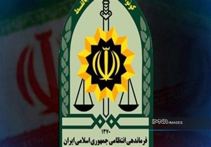 ربایندگان دو تبعه عراقی در غرب کشور دستگیر شدند 1 ربایندگان دو تبعه عراقی در غرب کشور دستگیر شدند