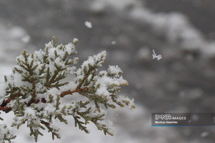 سامانه بارشی جدید امروز وارد کشور میشود / منتظر موج بعدی سرما باشید 3 سامانه بارشی جدید امروز وارد کشور میشود / منتظر موج بعدی سرما باشید