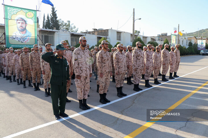 سربازی در مسیر قانونی و آموزشی؛ از طرح انصار تا مهارت‌آموزی