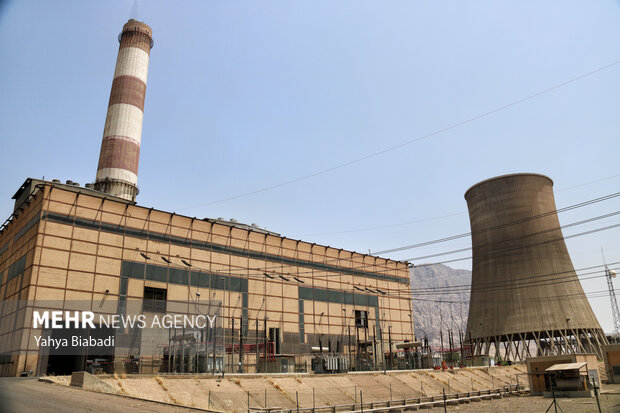 صرفهجویی ۱.۲ میلیارد متر مکعب در مصرف سوخت نیروگاهها 1 صرفهجویی ۱.۲ میلیارد متر مکعب در مصرف سوخت نیروگاهها