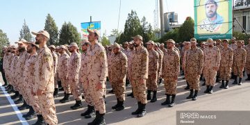 ضرورت توسعه خدمات غیرحضوری نظام وظیفه برای تسهیل امور مشمولان 3 ضرورت توسعه خدمات غیرحضوری نظام وظیفه برای تسهیل امور مشمولان