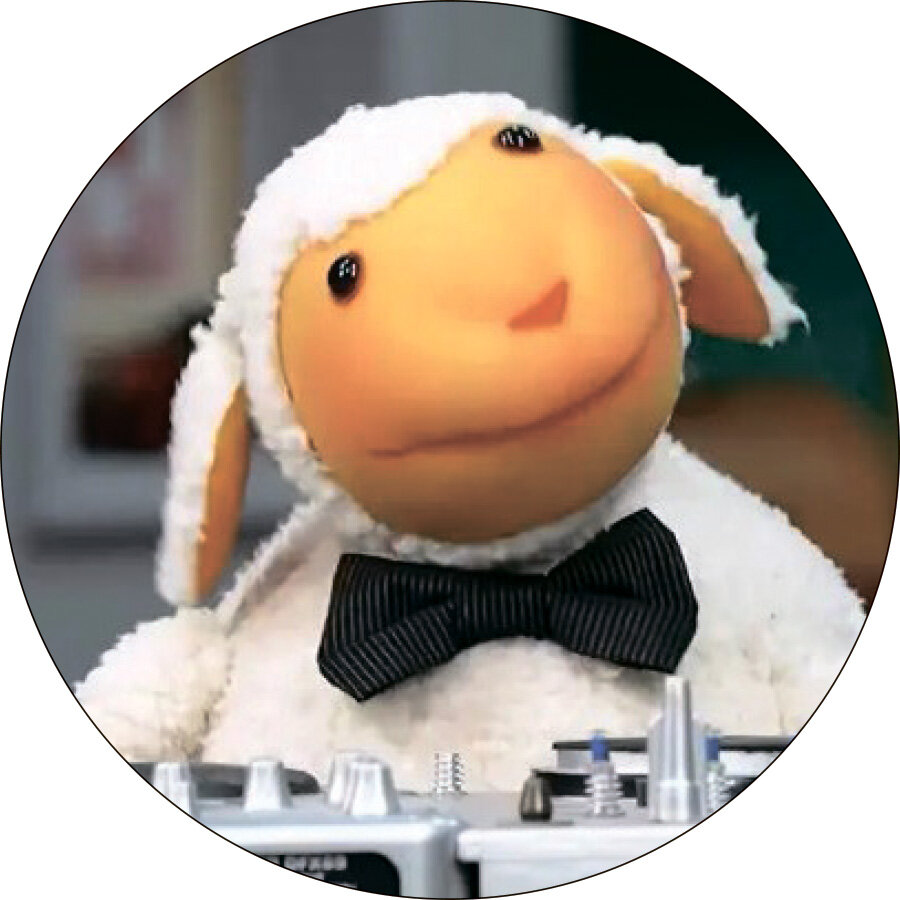 عروسکهای دوستداشتنی؛ از کلاه قرمزی تا جنابخان 3 عروسکهای دوستداشتنی؛ از کلاه قرمزی تا جنابخان