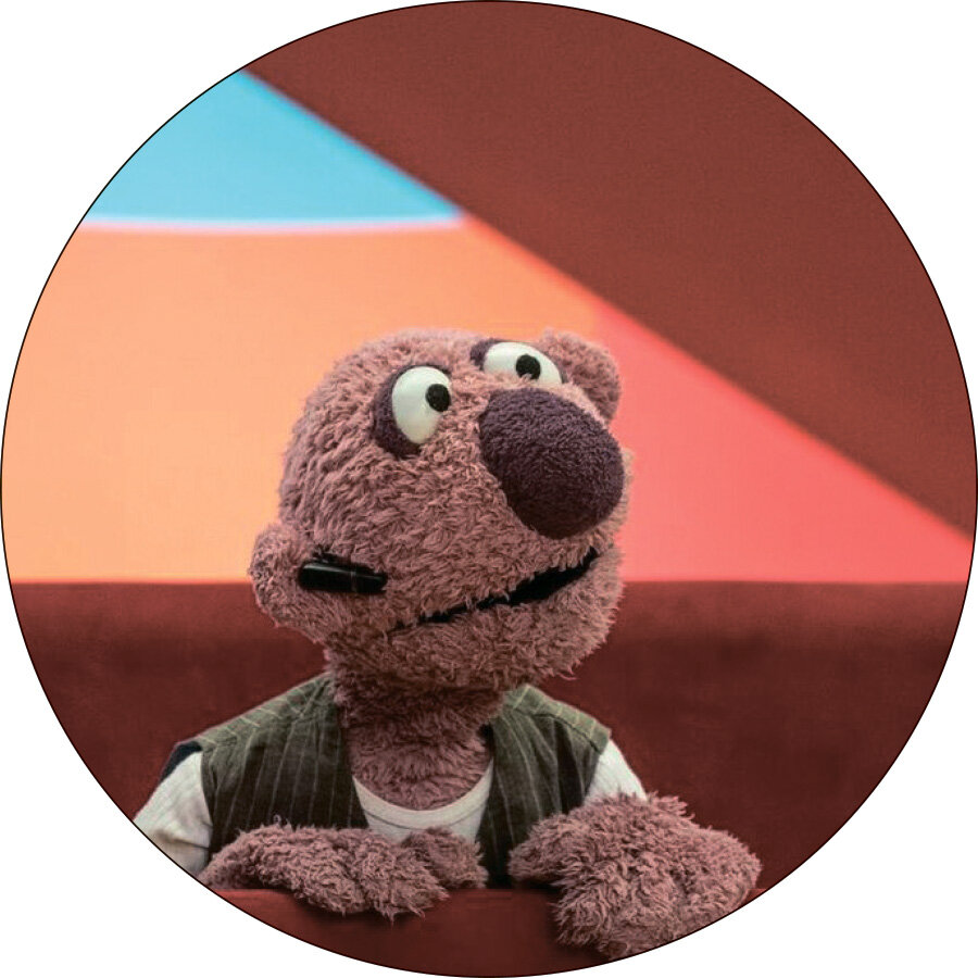 عروسکهای دوستداشتنی؛ از کلاه قرمزی تا جنابخان 10 عروسکهای دوستداشتنی؛ از کلاه قرمزی تا جنابخان