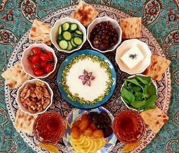 مصرف بیش از اندازه چای در ماه رمضان توصیه نمیشود 3 مصرف بیش از اندازه چای در ماه رمضان توصیه نمیشود