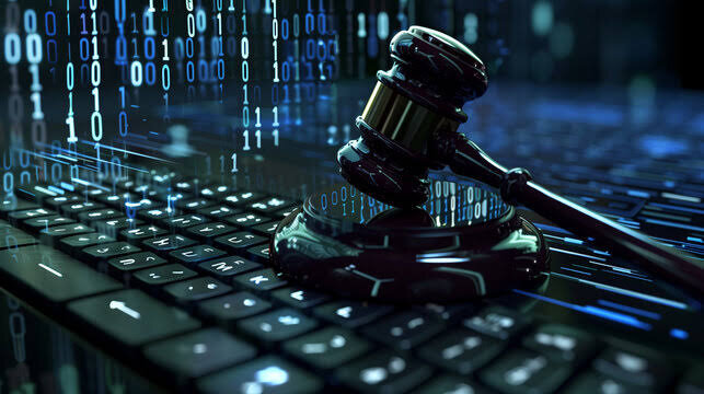 هوش مصنوعی پشت میز وکالت؛ انتخابی آسان که گران تمام میشود 3 هوش مصنوعی پشت میز وکالت؛ انتخابی آسان که گران تمام میشود