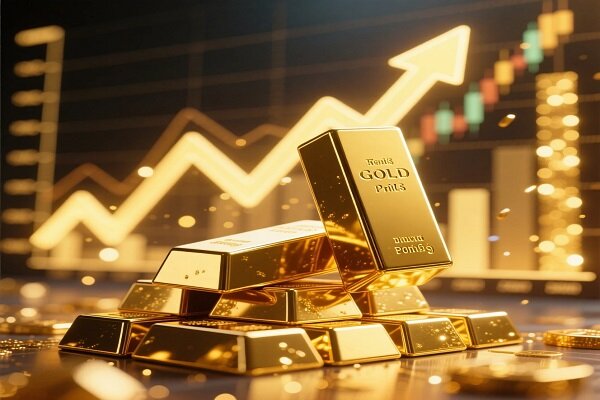 هیجان بی‌پایان در بازار طلا؛ سکه دوباره به ۲۰۰ میلیون تومان نزدیک شد