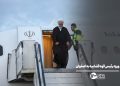 ورود رئیس قوه قضاییه به اصفهان
