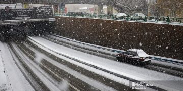 پیش بینی هواشناسی هفته جدید / بارندگی در کدام مناطق ادامه دارد؟