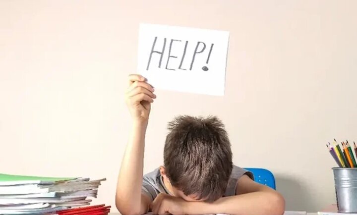 چالش‌های پنهان در مسیر یادگیری دانش‌آموزان