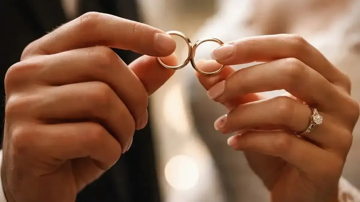 کارکردهای پنهان زندگی مشترک؛ سلامت روان در سایه ازدواج موفق 1 کارکردهای پنهان زندگی مشترک؛ سلامت روان در سایه ازدواج موفق