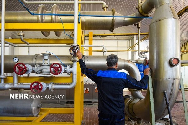 ۱۰ سال از تصویب ماده ۲۵ گذشت؛ جبران خسارت صنایع اجرایی نشد 1 ۱۰ سال از تصویب ماده ۲۵ گذشت؛ جبران خسارت صنایع اجرایی نشد